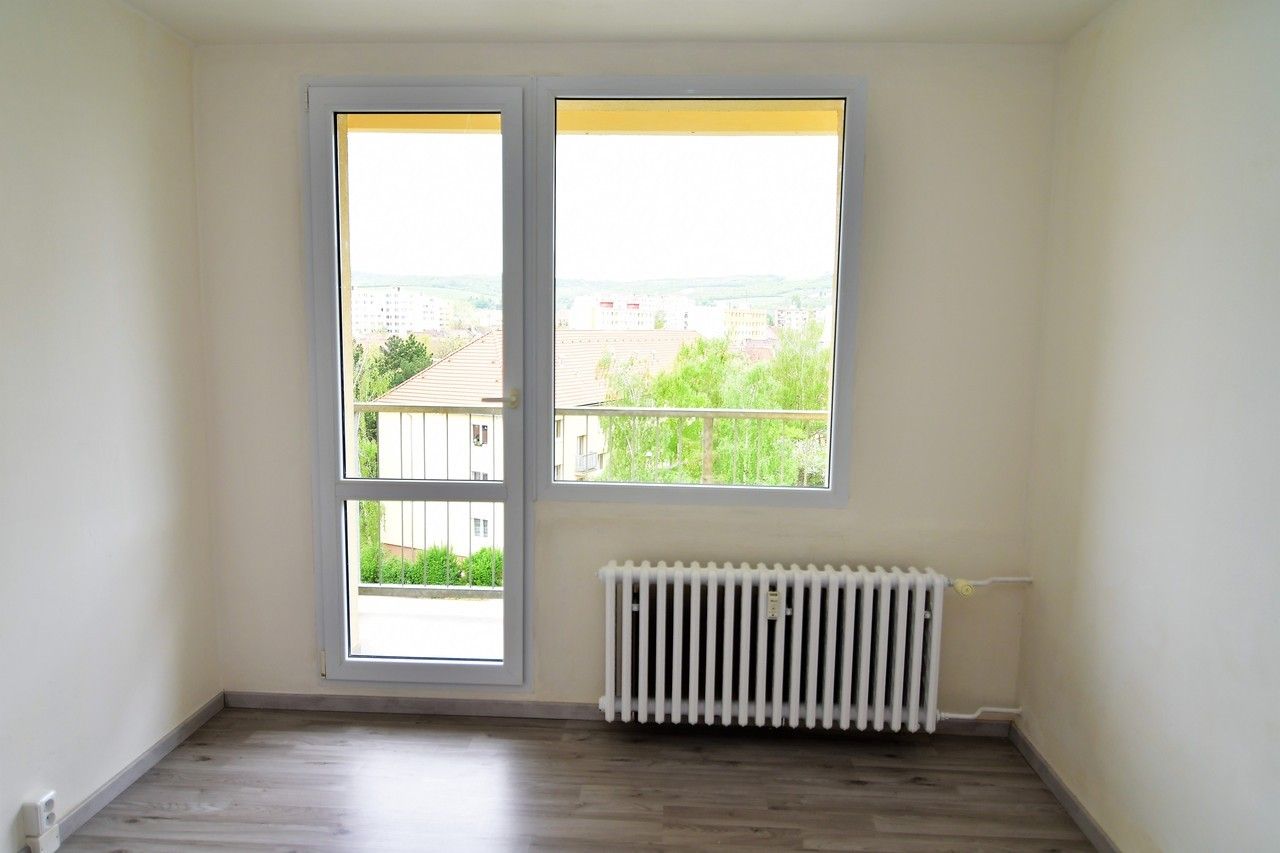 Pronájem byt 1+1 - Předměstí, Litoměřice, 37 m²