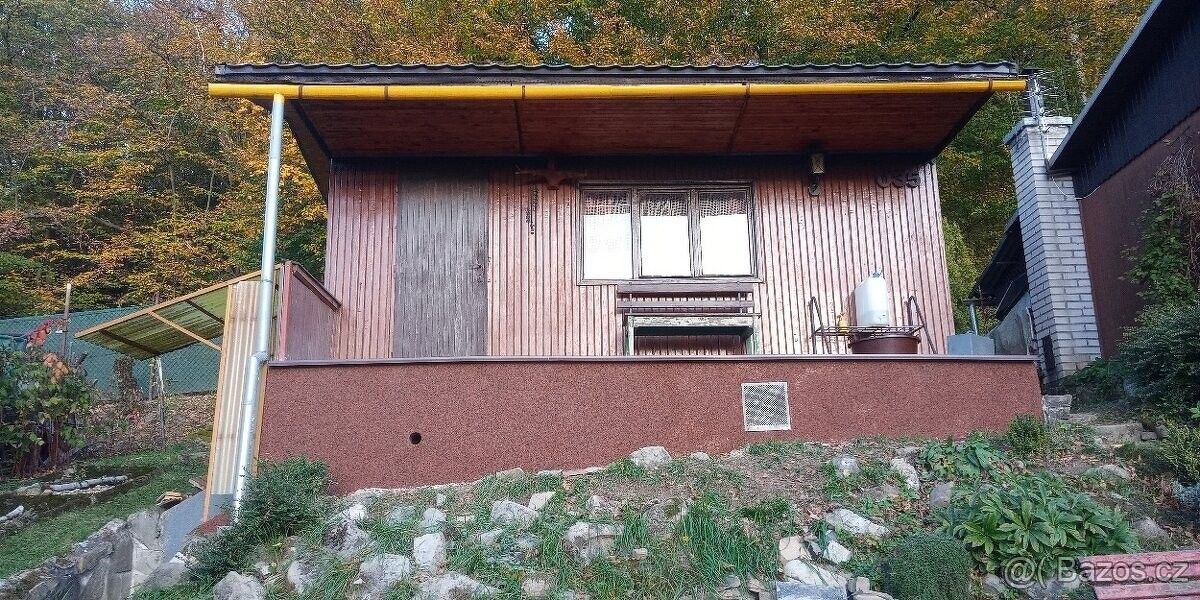 Chaty, Vsetín, 755 01 - 1