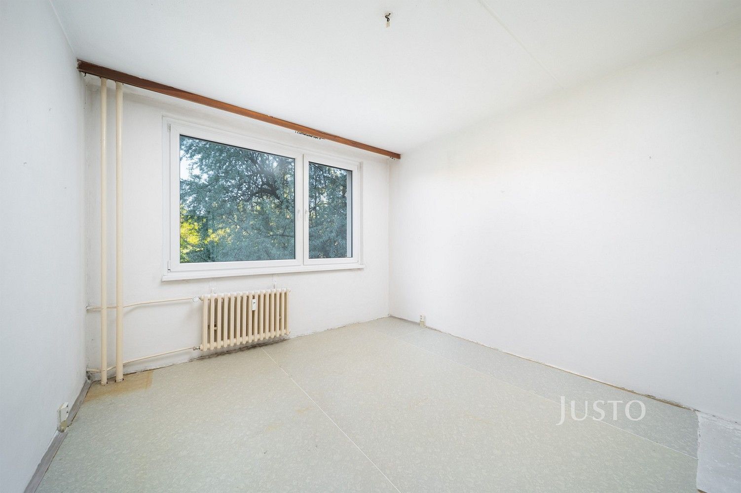 Byt 3+1 · 70 m² · Praha - Chodov, okres Praha 11, Hlavní město Praha - 4
