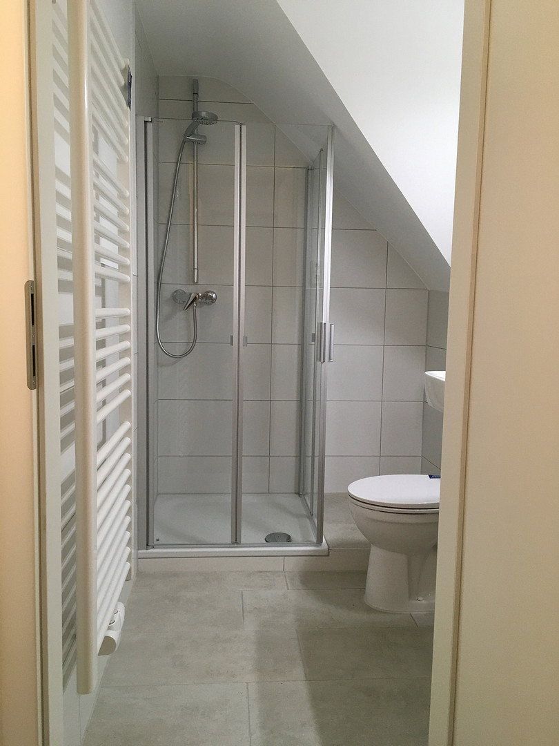 2+kk, Marconistr. 33 Stuttgart Zuffenhausen Baden-Württemberg 70435, 49 m² - 1