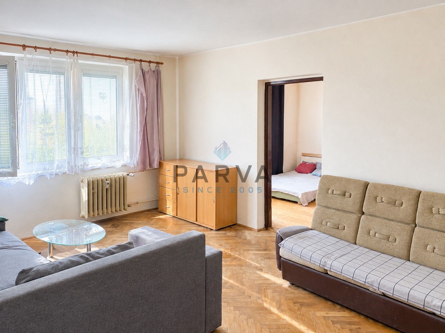 2+1, Nepomucká 177, Plzeň Hradiště, 55 m² - 2