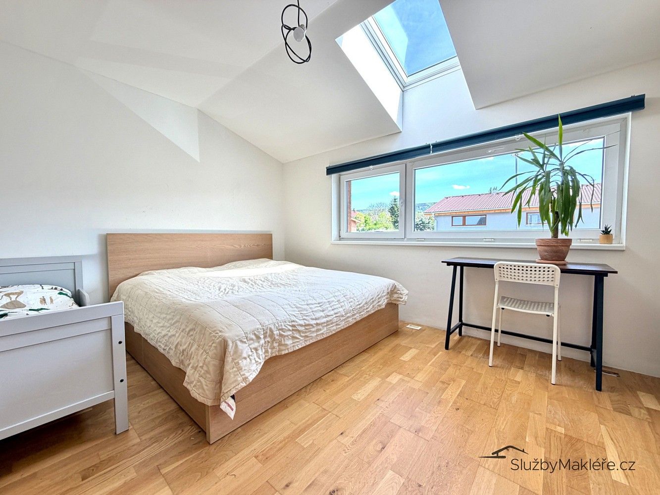 Prodej rodinný dům - Svinaře, okres Beroun, Středočeský kraj, 74 m² - 5