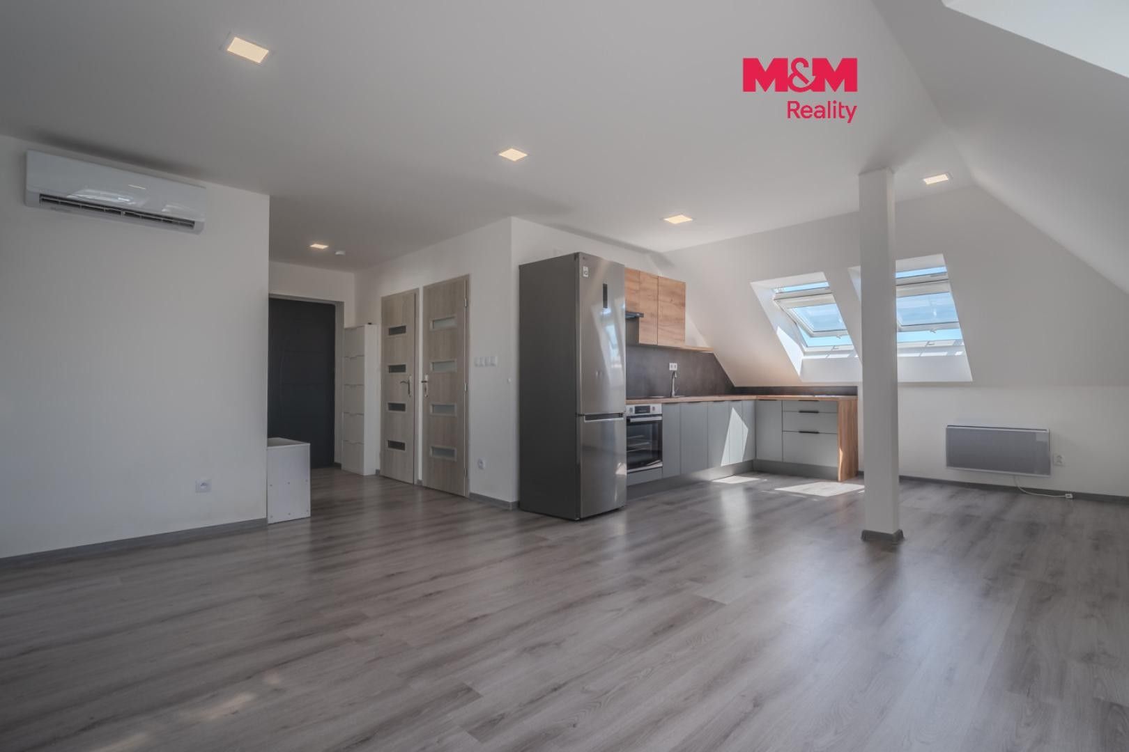 3+kk, Zárubecká 1483, Ostrava Slezská Ostrava, 79 m² - 1