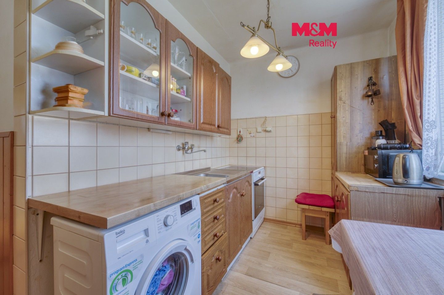 3+1, Borová Lada, 70 m² - 2