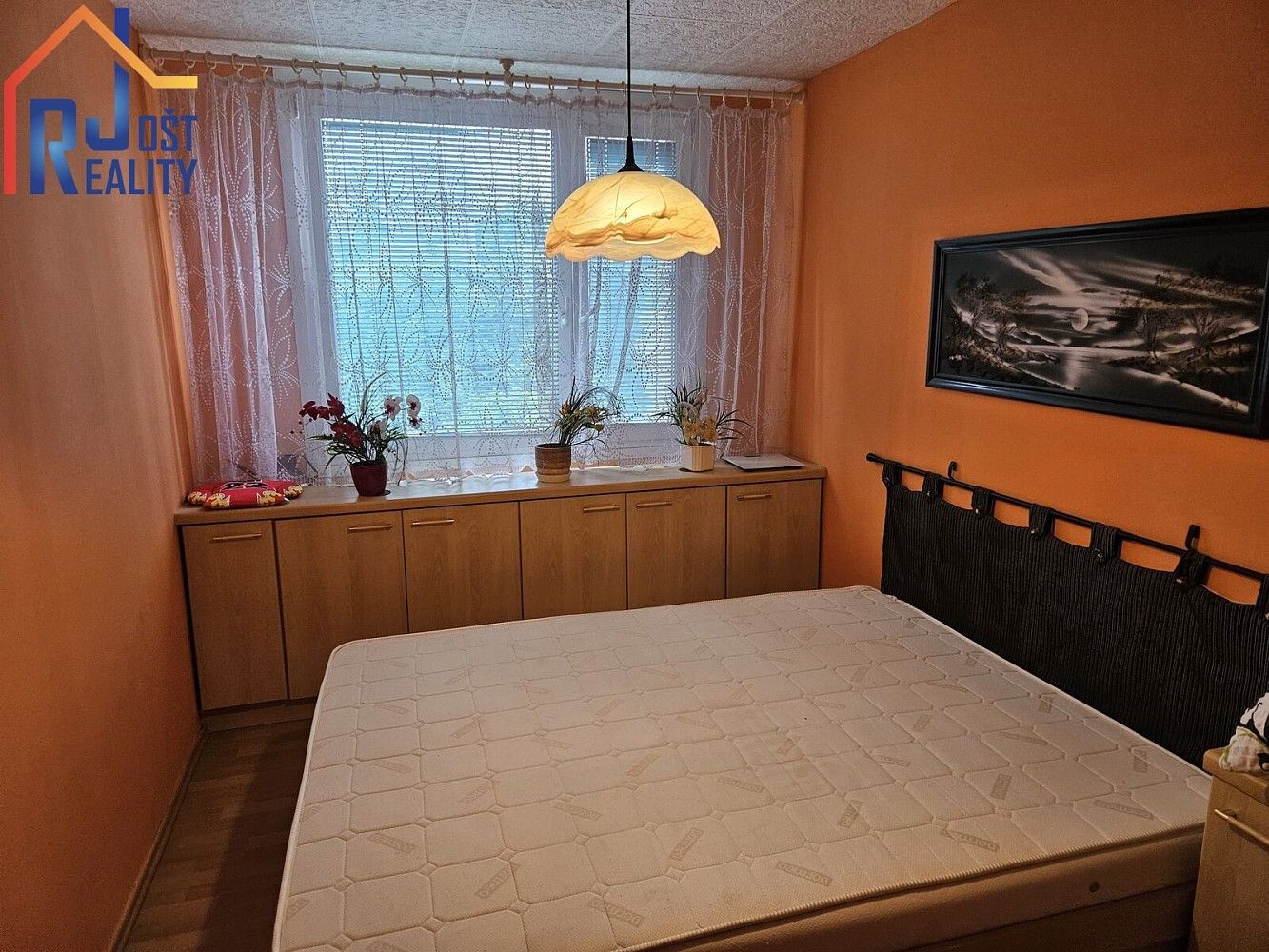 Byt 2+kk · 45 m² · Ohradní, Praha 4 - Michle - 3