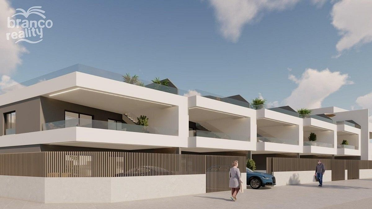Prodej rodinný dům - Pilar de La Horadada, ES, 99 m² - 5