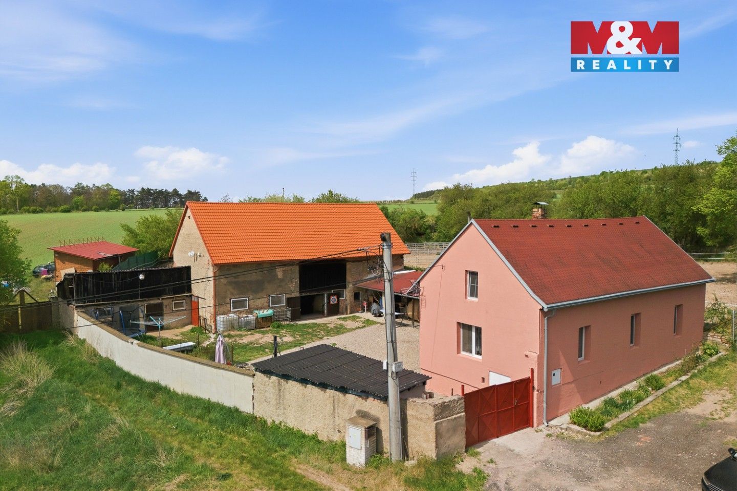 Rodinný dům · 140 m² · Bakov, Beřovice - 3