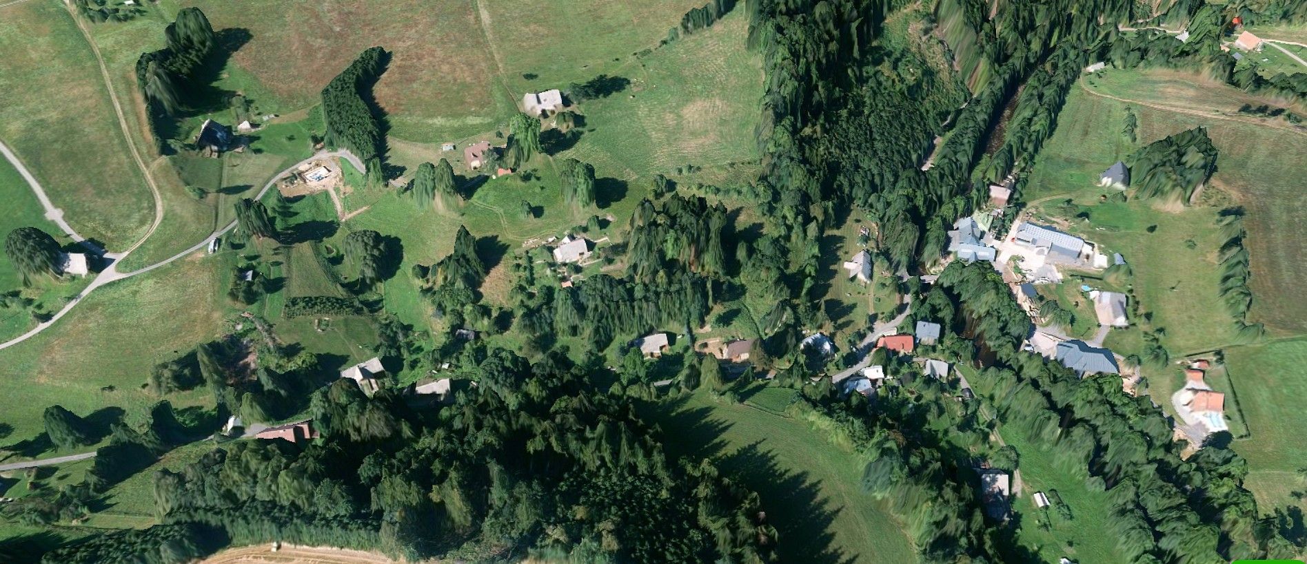 Prodej pozemek pro bydlení - Klášterec nad Orlicí, okres Ústí nad Orlicí, Pardubický kraj - 5