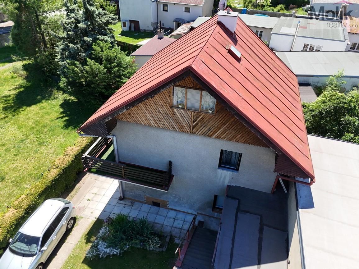 Rodinný dům · 96 m² · Palackého, Dubí - 4