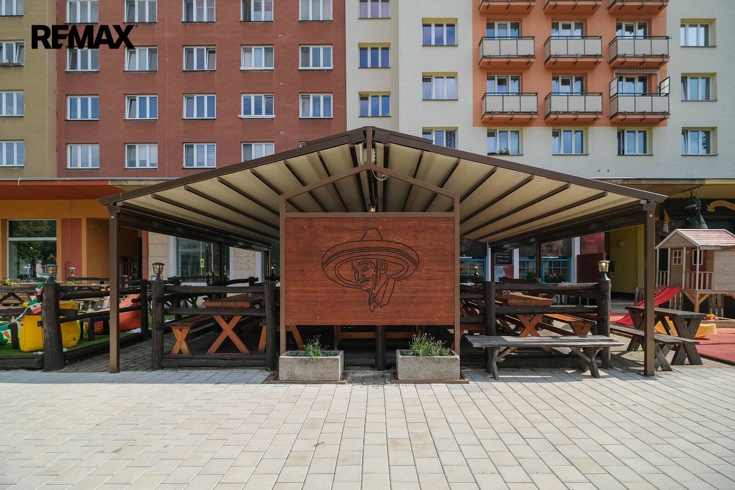 Restaurace, Ostrava - Poruba, okres Ostrava-město, Moravskoslezský kraj, 141 m² - 2