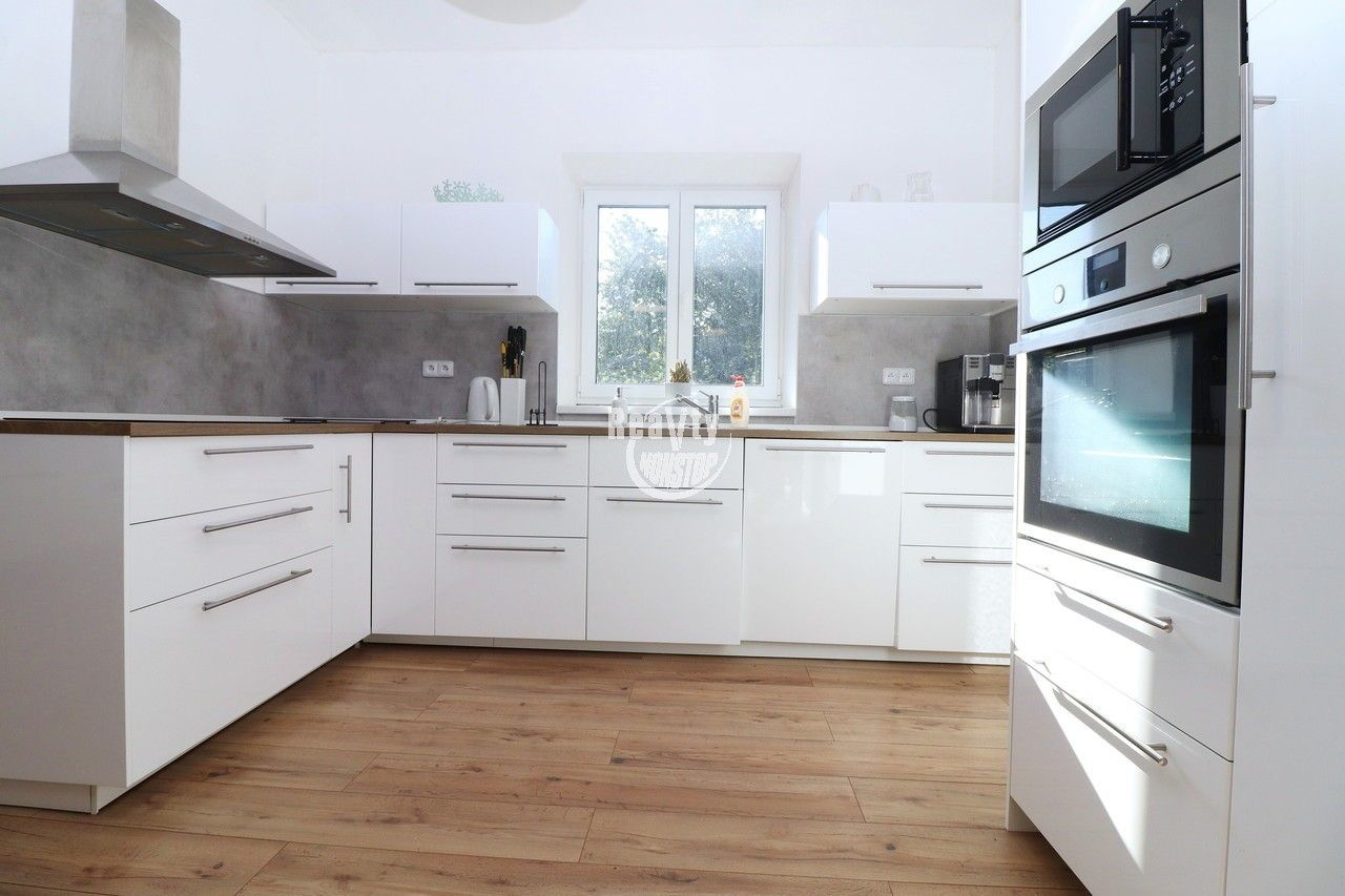 Prodej rodinný dům - Volevčice, 310 m² - 5