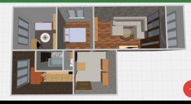 Prodej byt - Aš, 352 01