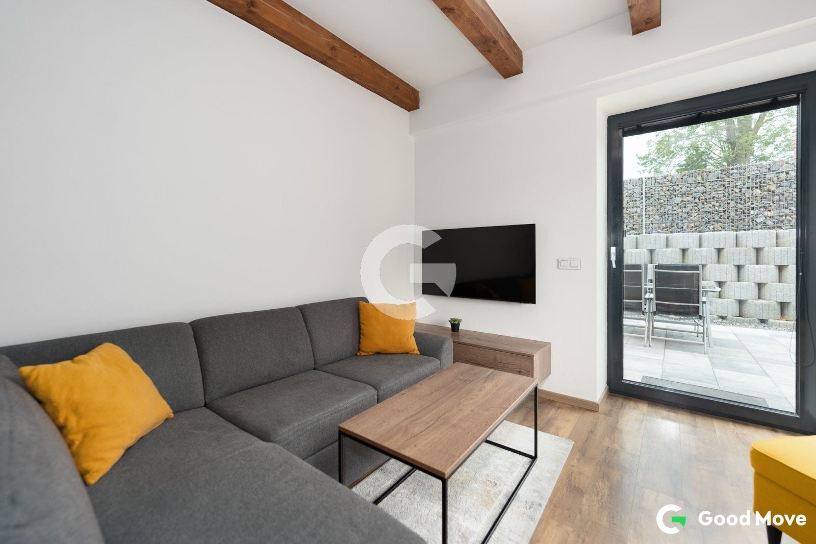 3+kk, 17. listopadu 48, Králíky, 118 m² - 2