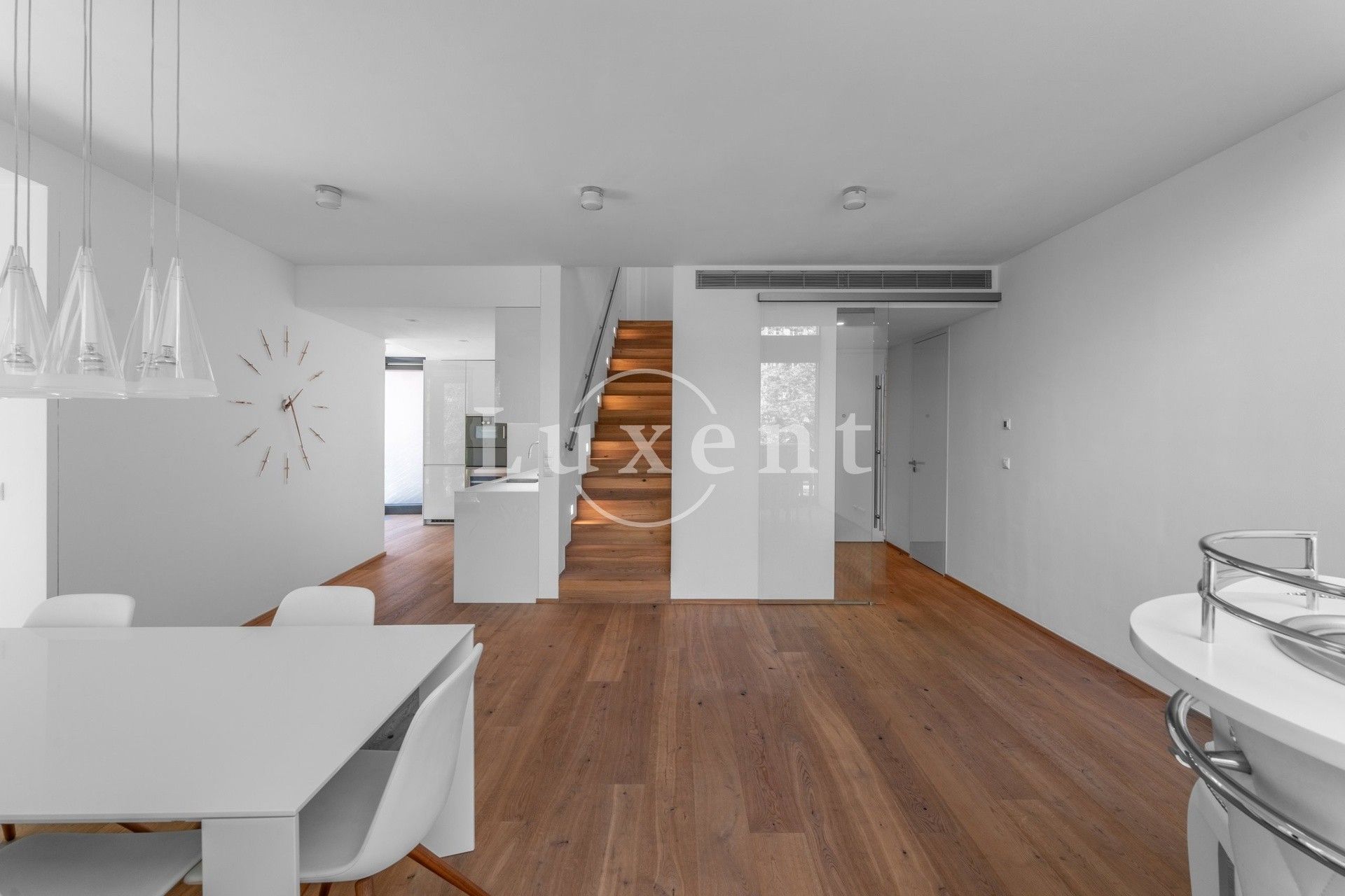 Prodej byt 4+kk - Purkyňova, Praha Nové Město, 177 m² - 5