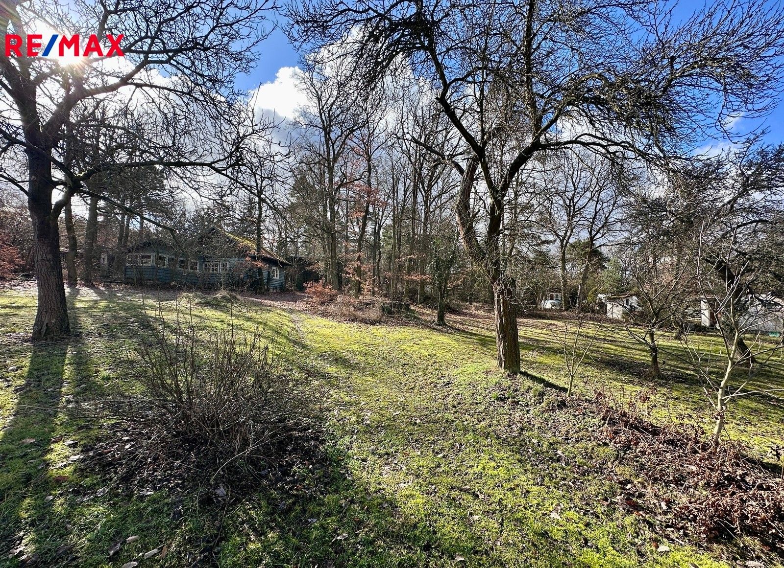 Pozemky pro bydlení, Březová-Oleško, 2 m²