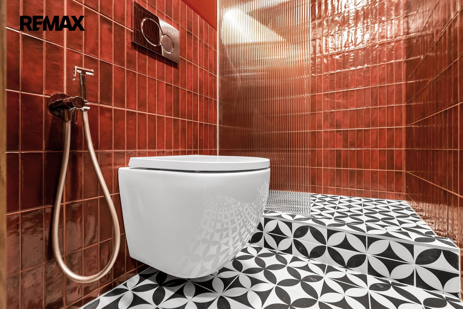 Byt 2+kk · 36 m² · Nad Kajetánkou 1401, Praha Břevnov - 4