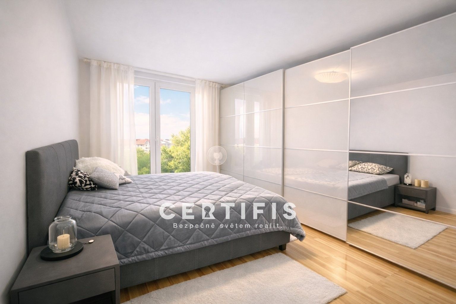 Byt 4+1 · 85 m² · Výškovická, Ostrava - 4