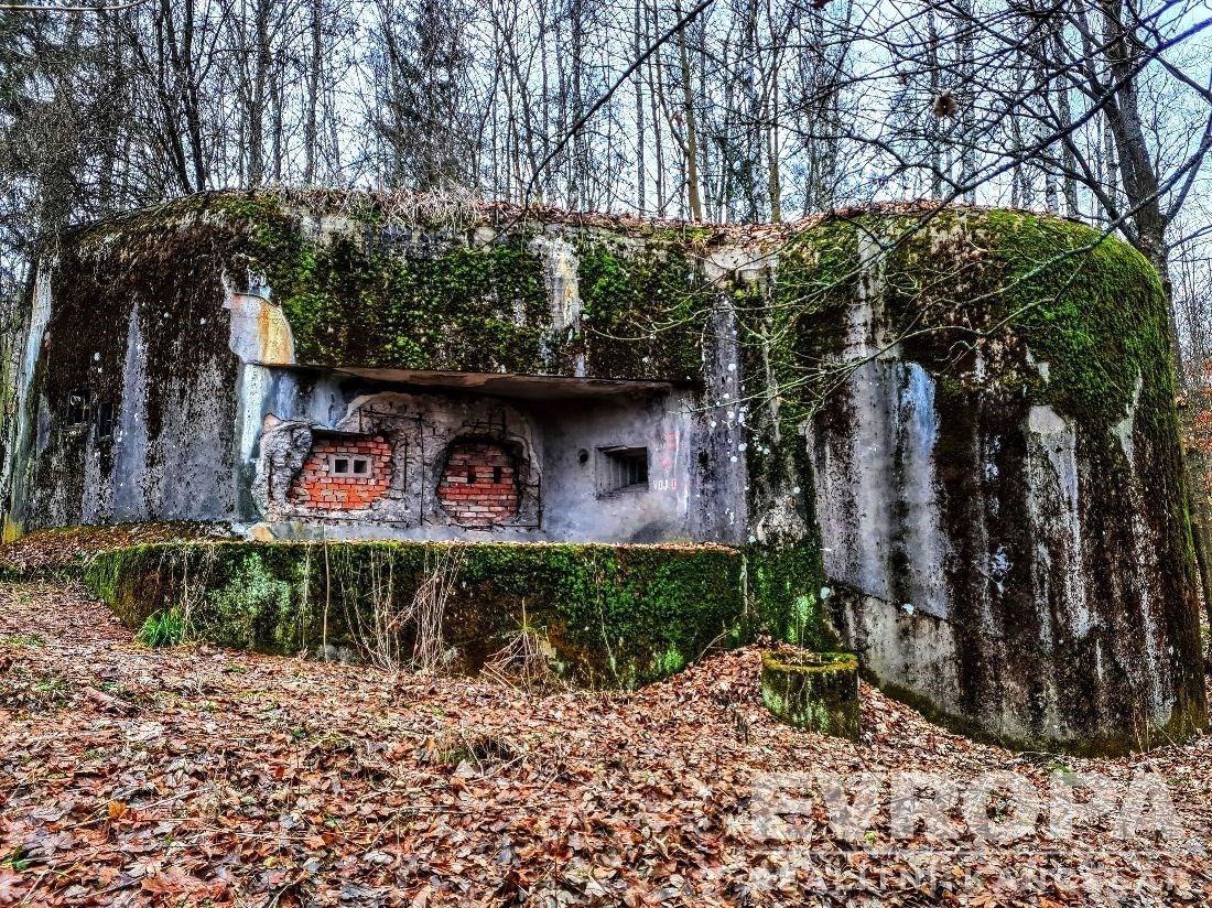 Ostatní, Trutnov, 2 013 m² - 2