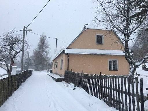Pronájem chata - Karlovice ve Slezsku, Moravskoslezský kraj - 2