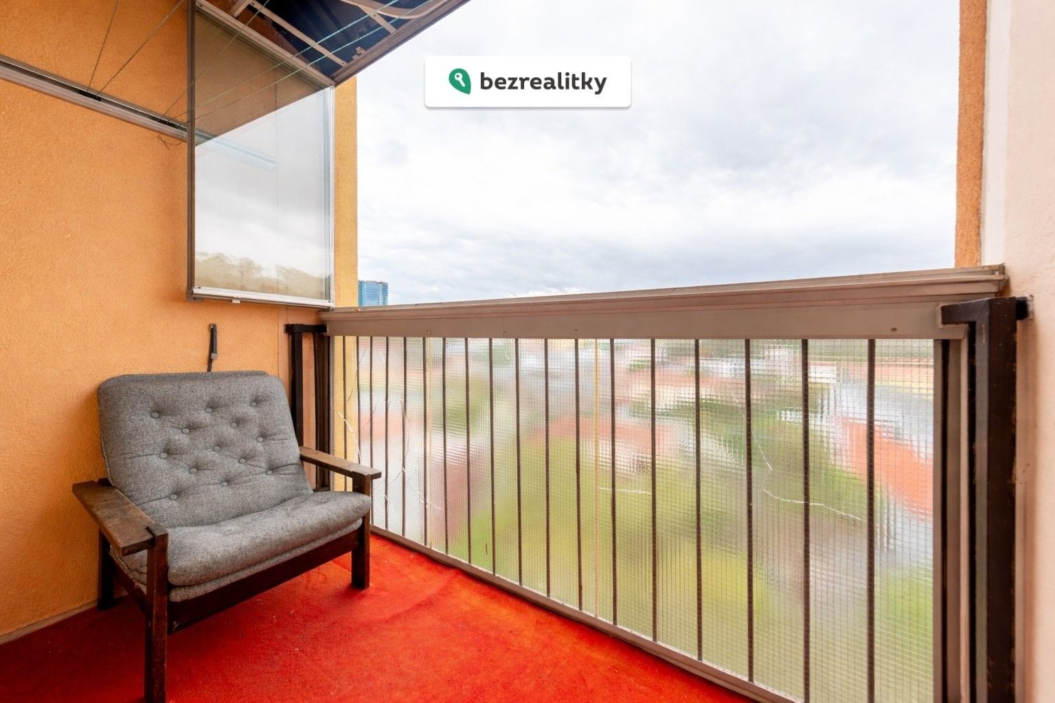 Prodej byt 5+1 - U Botiče 1390, Praha Michle, 123 m² - 5