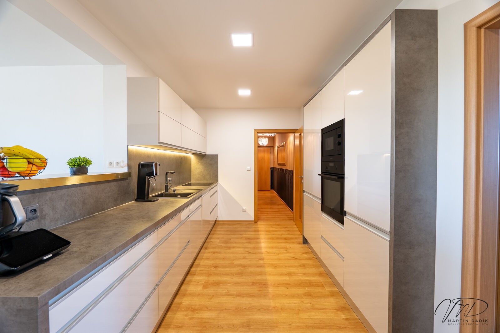 Prodej byt 3+kk - Neplachova, Opatovice nad Labem, 109 m² - 5