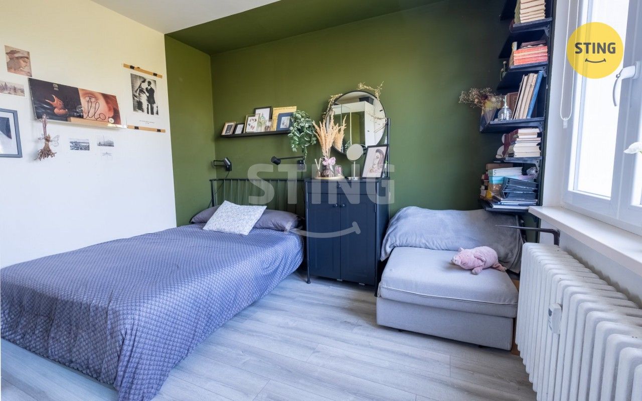 4+kk, Luženská, Rakovník, 65 m² - 2