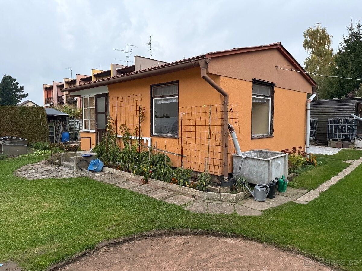 Chaty, Česká Skalice, 552 03