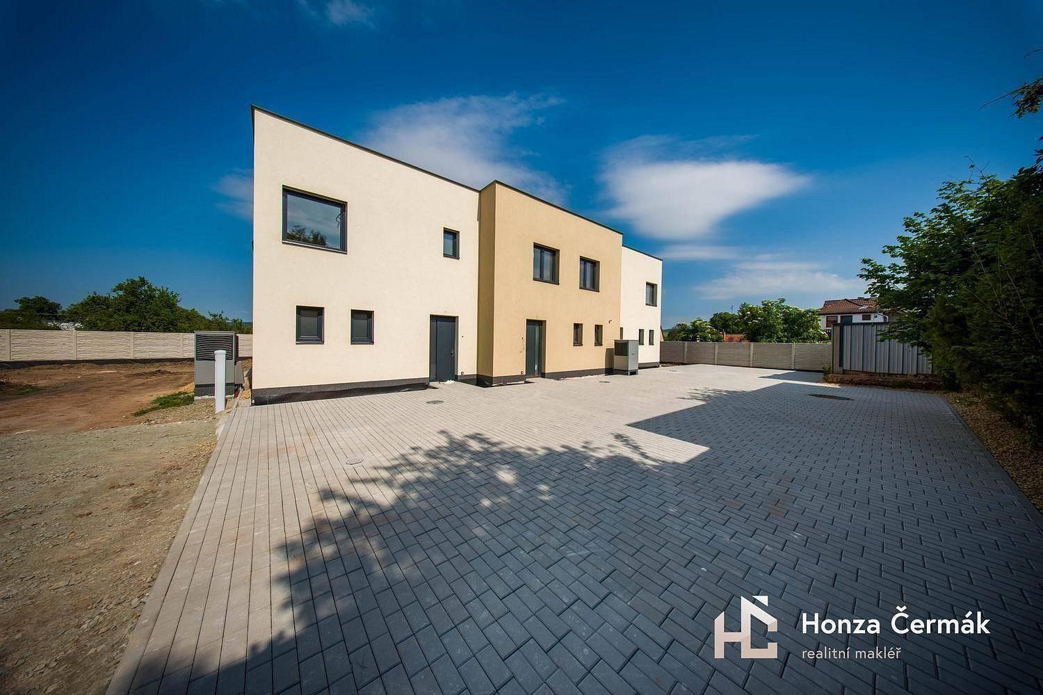 Rodinný dům, 109 m²