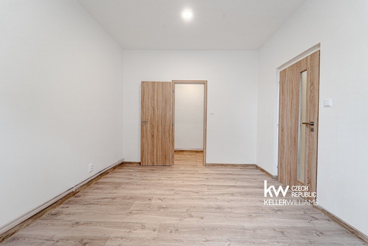 Byt 2+1 · 59 m² · Smečno, okres Kladno, Středočeský kraj - 3