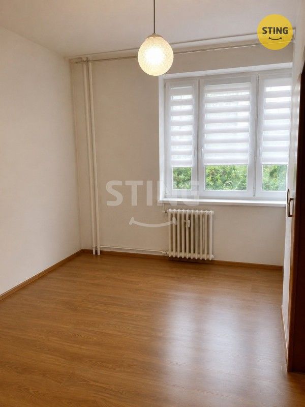 Pronájem byt 2+1 - Pod břehem, Třinec Staré Město, 50 m² - 5