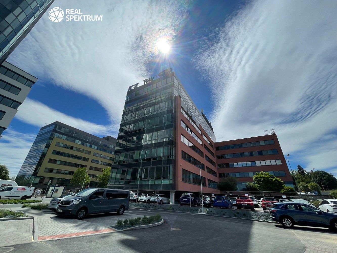 Pronájem kancelář - Brno - Štýřice, okres Brno-město, Jihomoravský kraj, 640 m² - 5