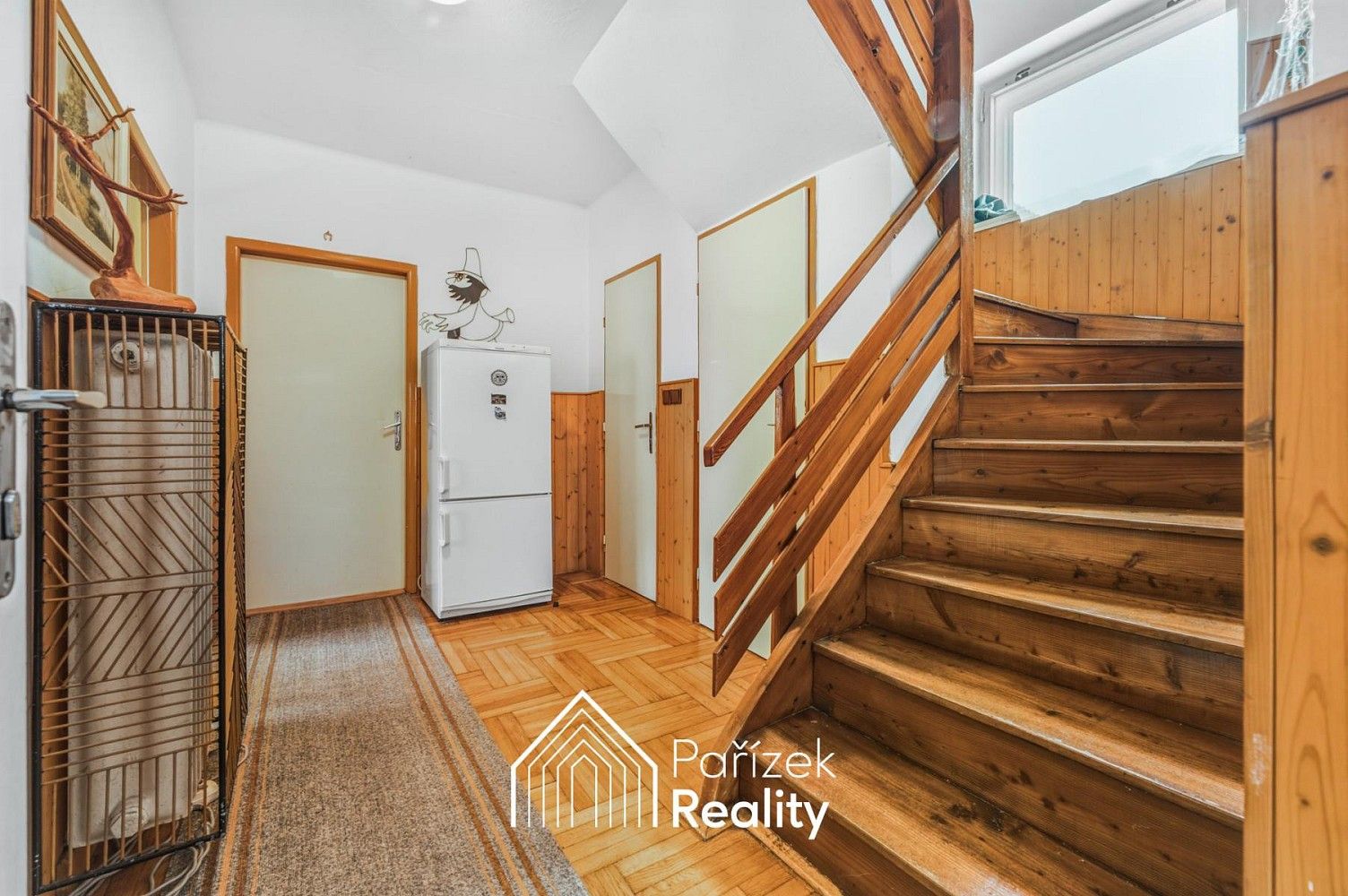 Prodej rodinný dům - Hronov, okres Náchod, Královéhradecký kraj, 134 m² - 5