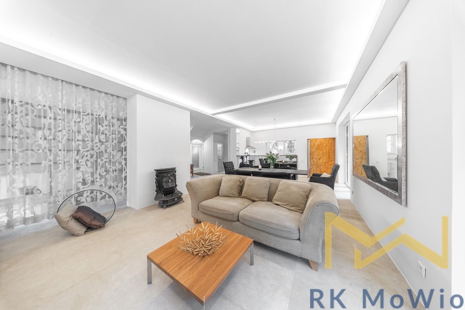 Rodinné domy, Jižní I, Praha, 259 m² - 2