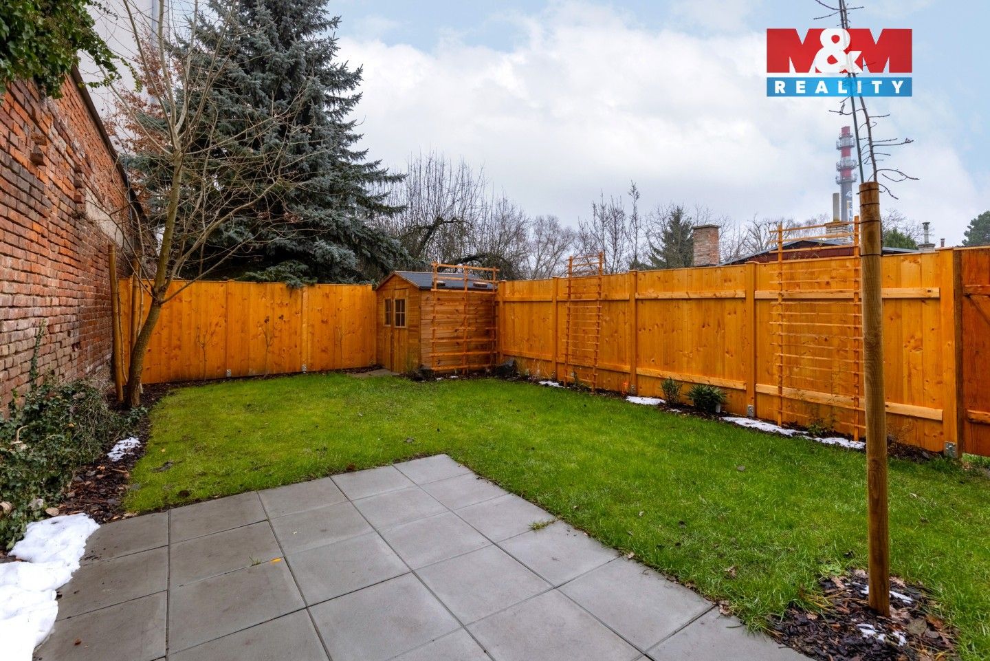 Pronájem byt 3+kk - Husova, Pardubice, 70 m²