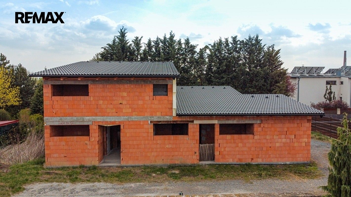 Prodej pozemek pro bydlení - Břeclav, Jihomoravský kraj - 5