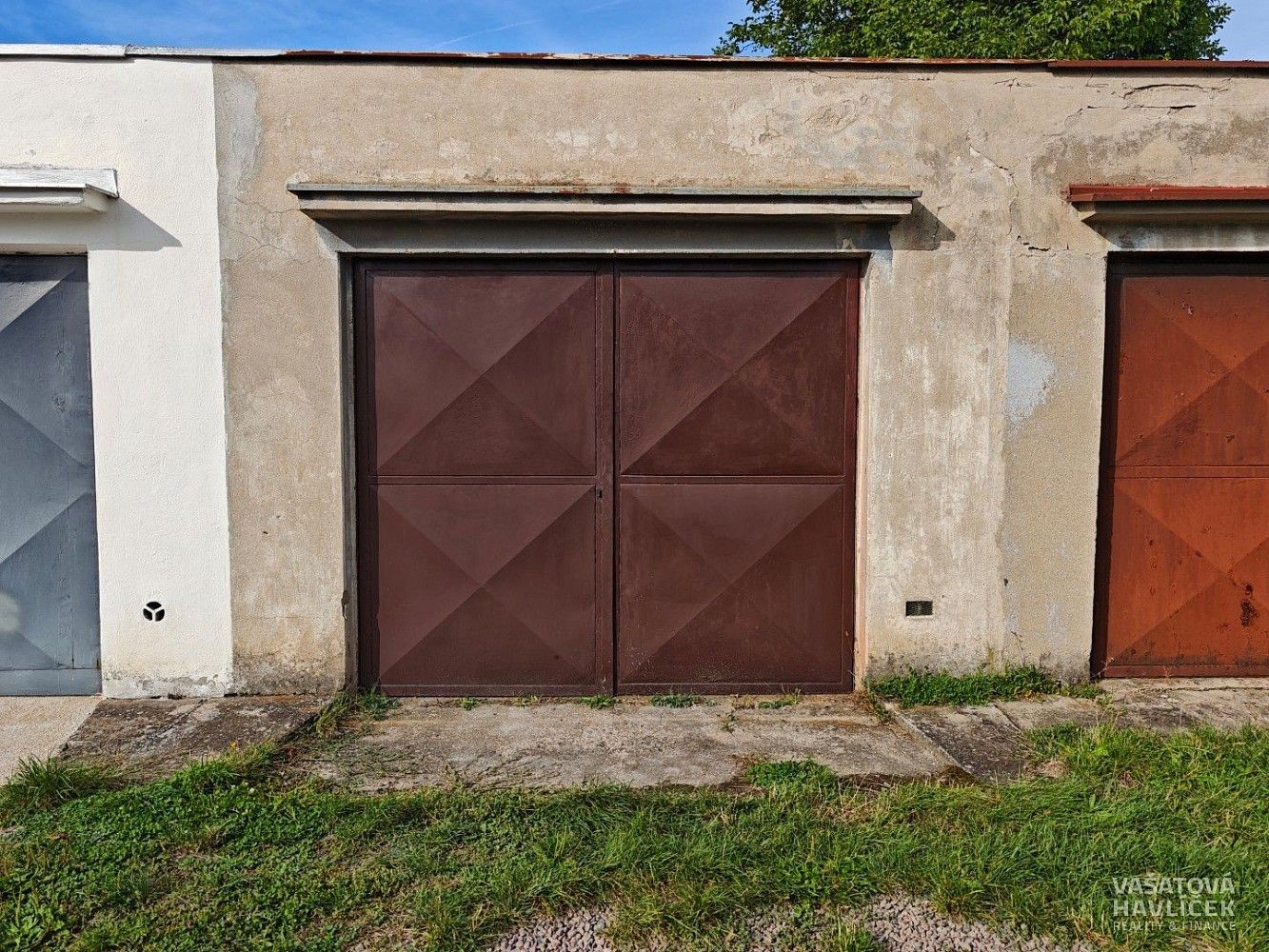 Nemovitost · 21 m² · Přelouč, okres Pardubice, Pardubický kraj - 4