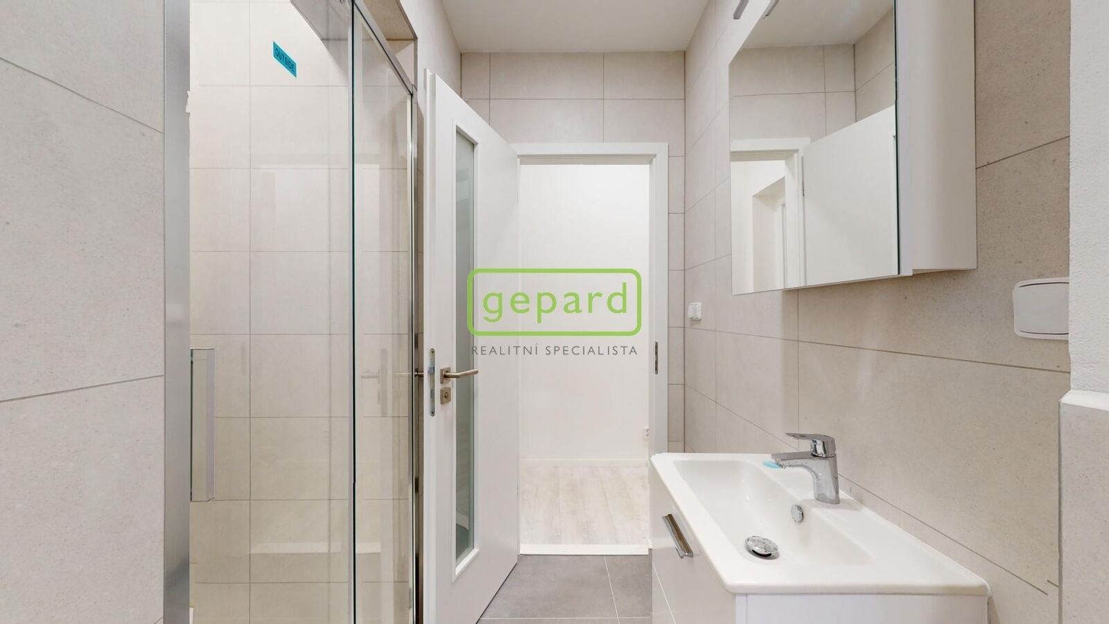 Prodej byt 3+kk - Moskevská, Ústí nad Labem, 80 m²