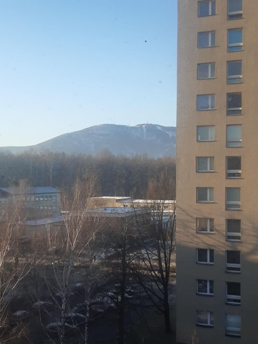 3+1, kpt. Nálepky, Třinec - Lyžbice, Moravskoslezský kraj, 68 m² - 1