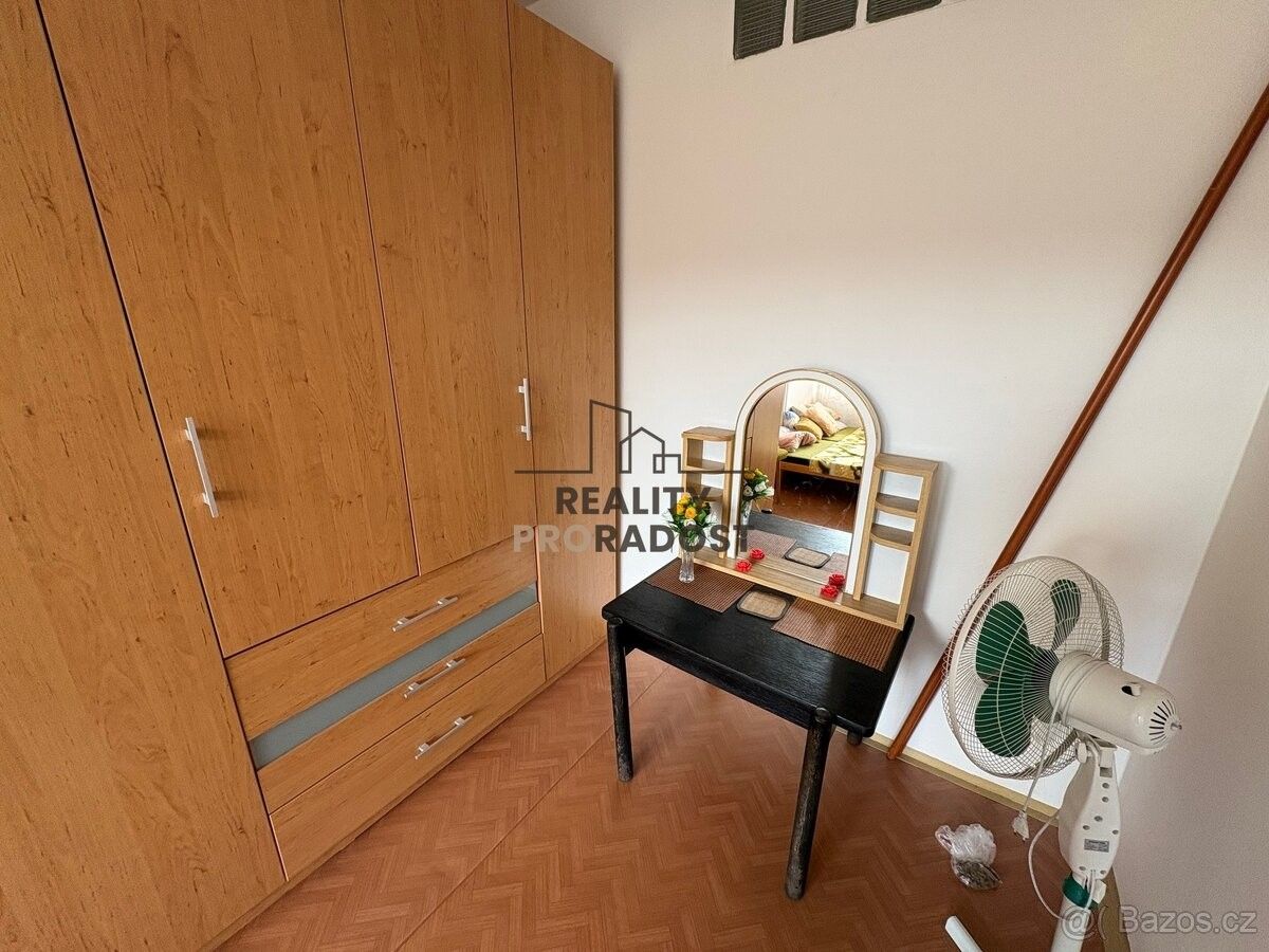 Pronájem byt - Bystřice pod Hostýnem, 768 61