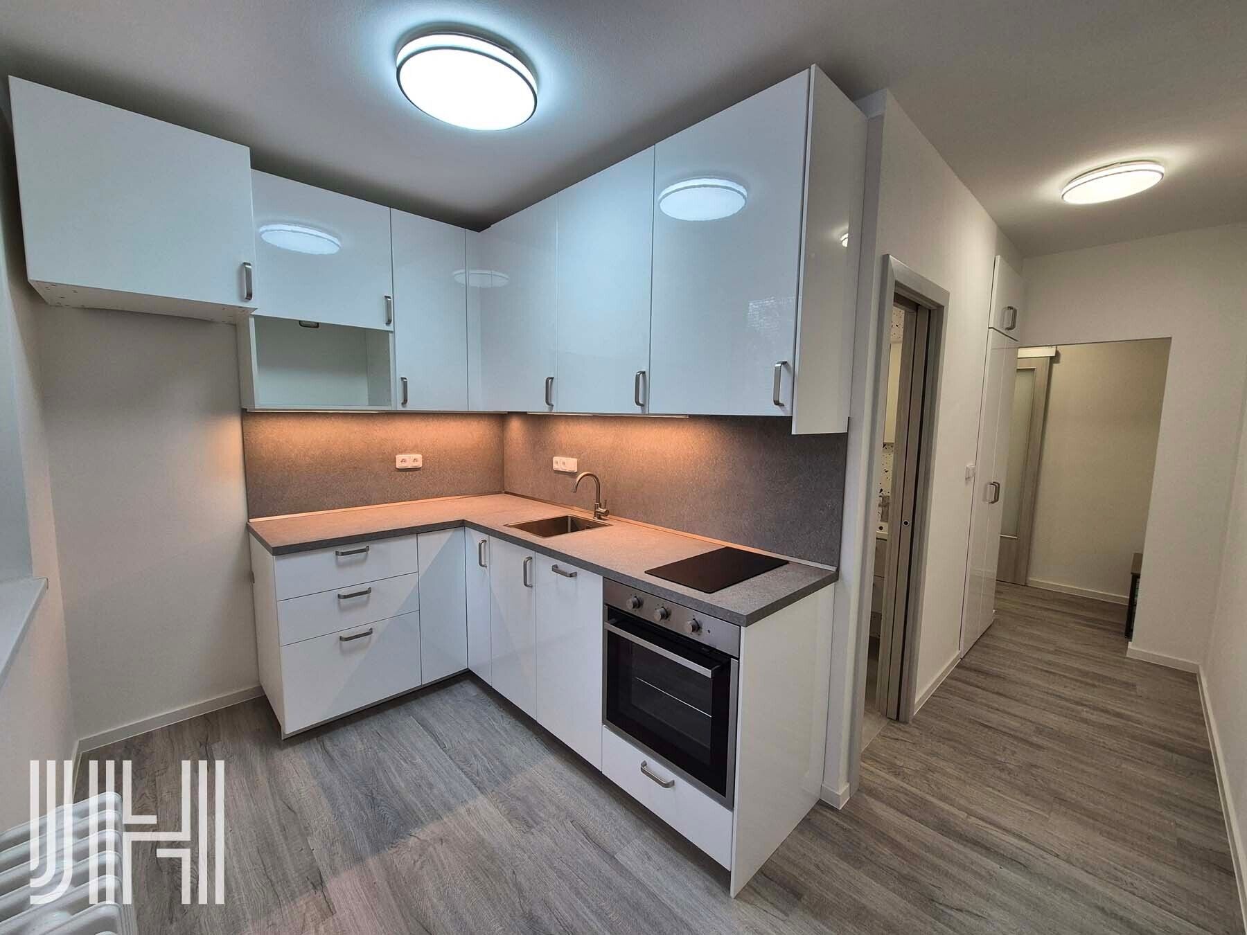 Pronájem byt 1+1 - Moravská  , Prostějov, 38 m²