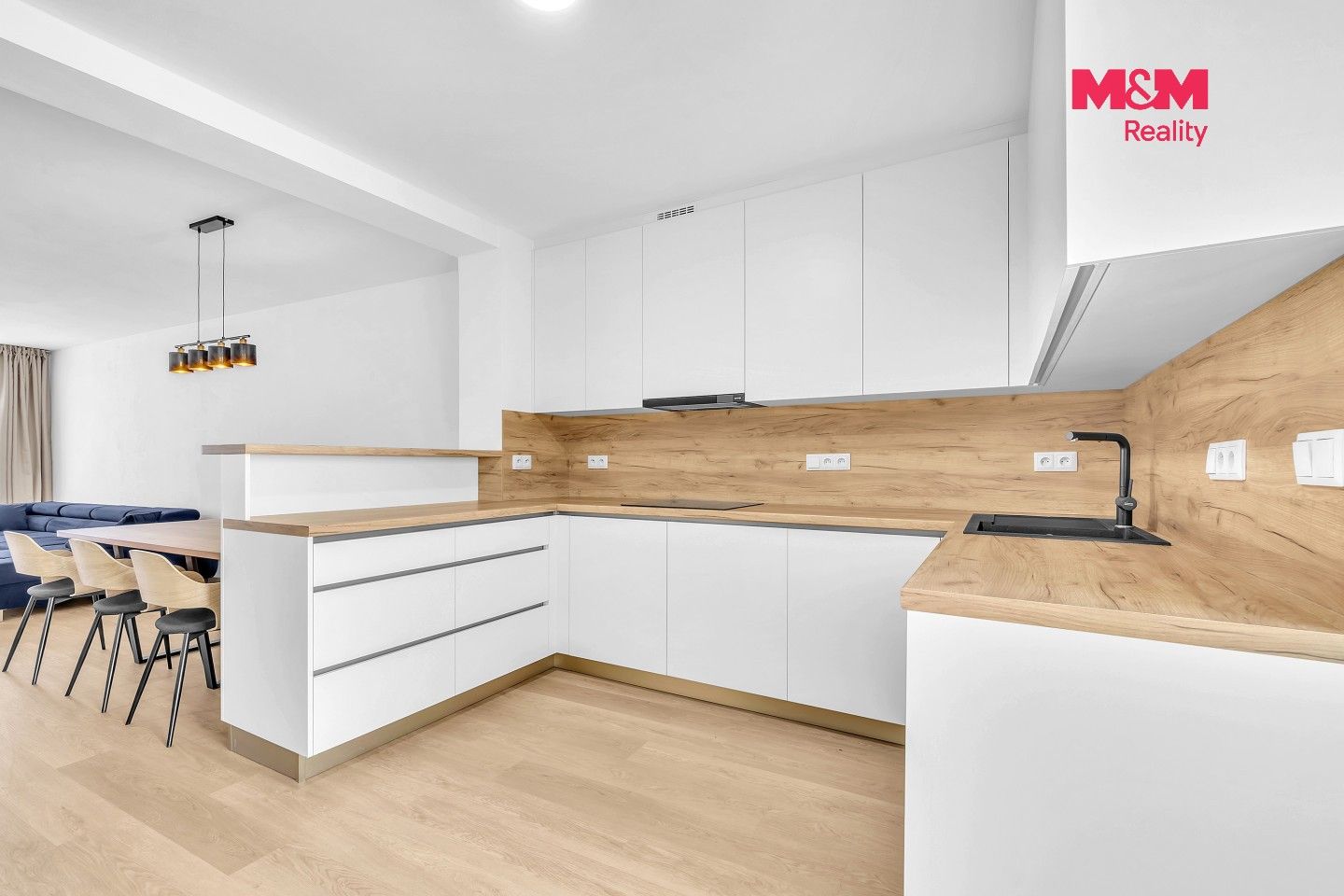 Rodinný dům · 134 m² · Nová, Polička - 3