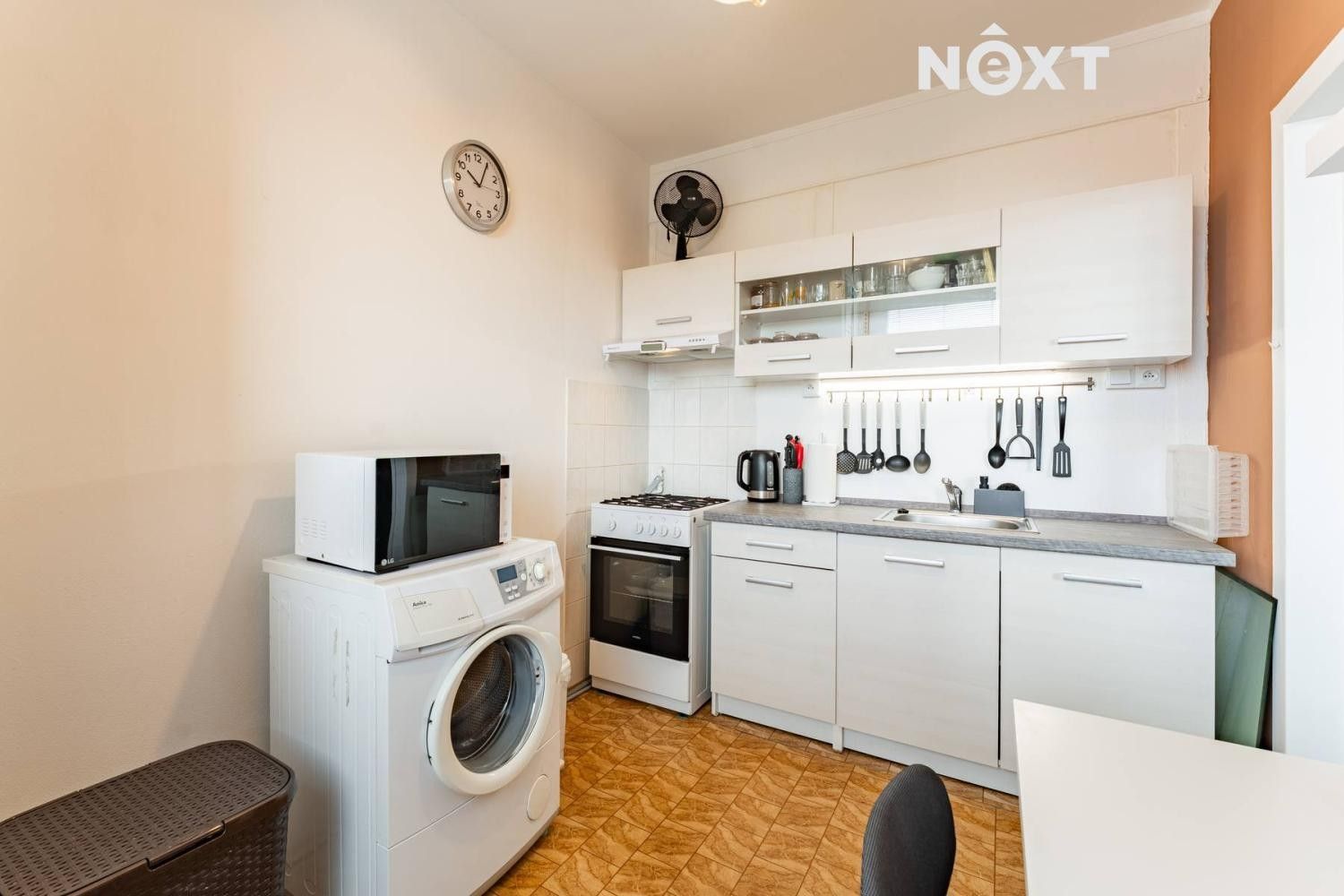 2+1, Bruntál, 44 m² - 1