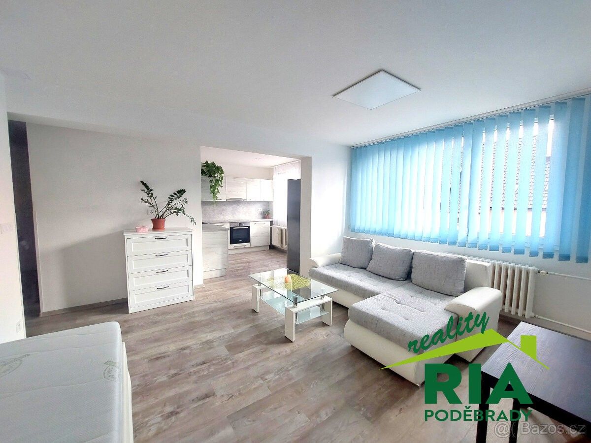 Pronájem byt - Kolín, 280 02