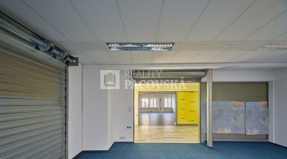 Obchodní prostory · 52 m² · Ústí nad Labem - Ústí nad Labem-centrum, Ústecký kraj - 3