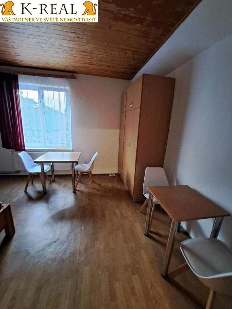 Byt 1+kk · 25 m² · Březka, Velká Bíteš - 4
