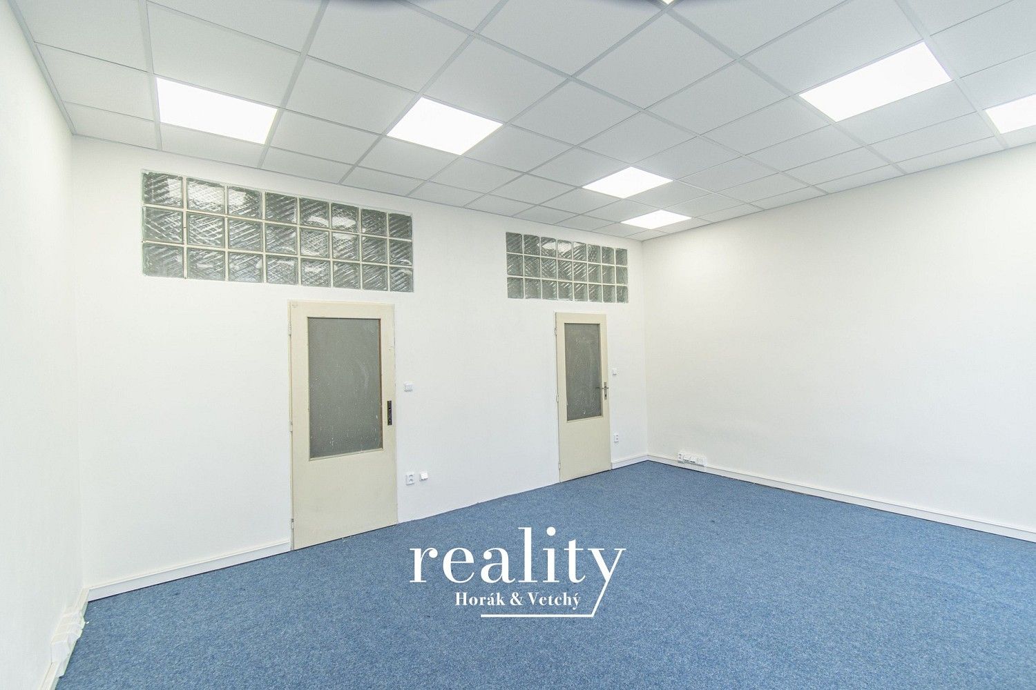 Pronájem kancelář - Brno - Trnitá, okres Brno-město, Jihomoravský kraj, 24 m² - 5