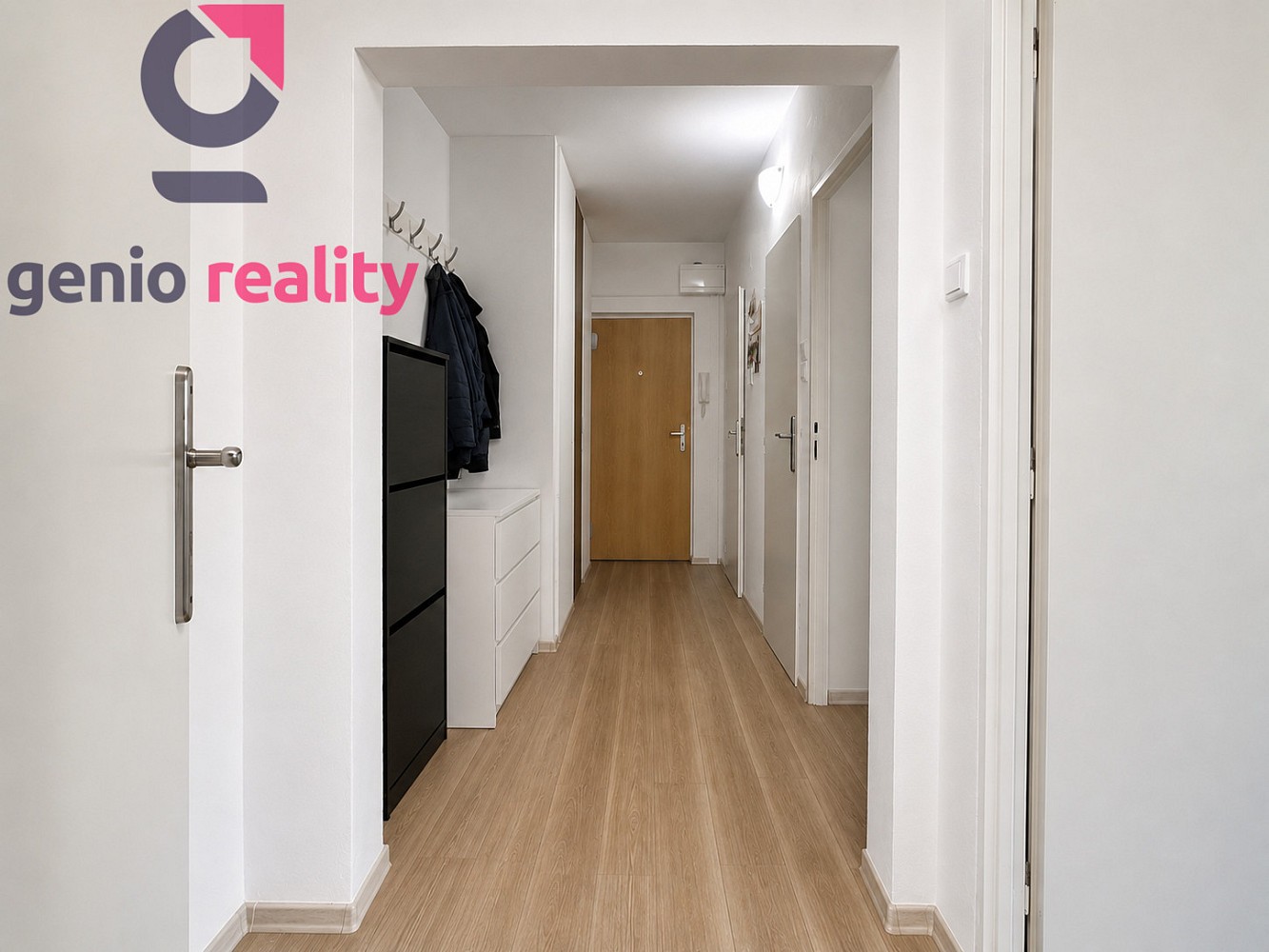 Prodej byt 2+1 - K Sokolovně, Hradec Králové - Pouchov, 59 m² - 5