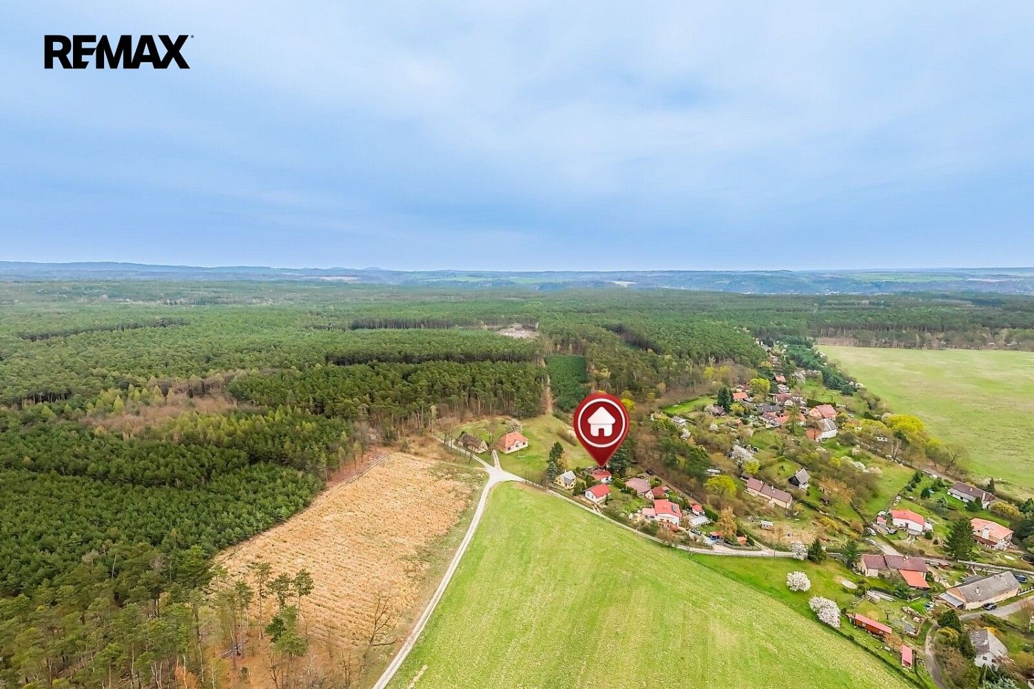 Prodej chalupa - Liběchov - Ješovice, okres Mělník, Středočeský kraj, 70 m² - 5