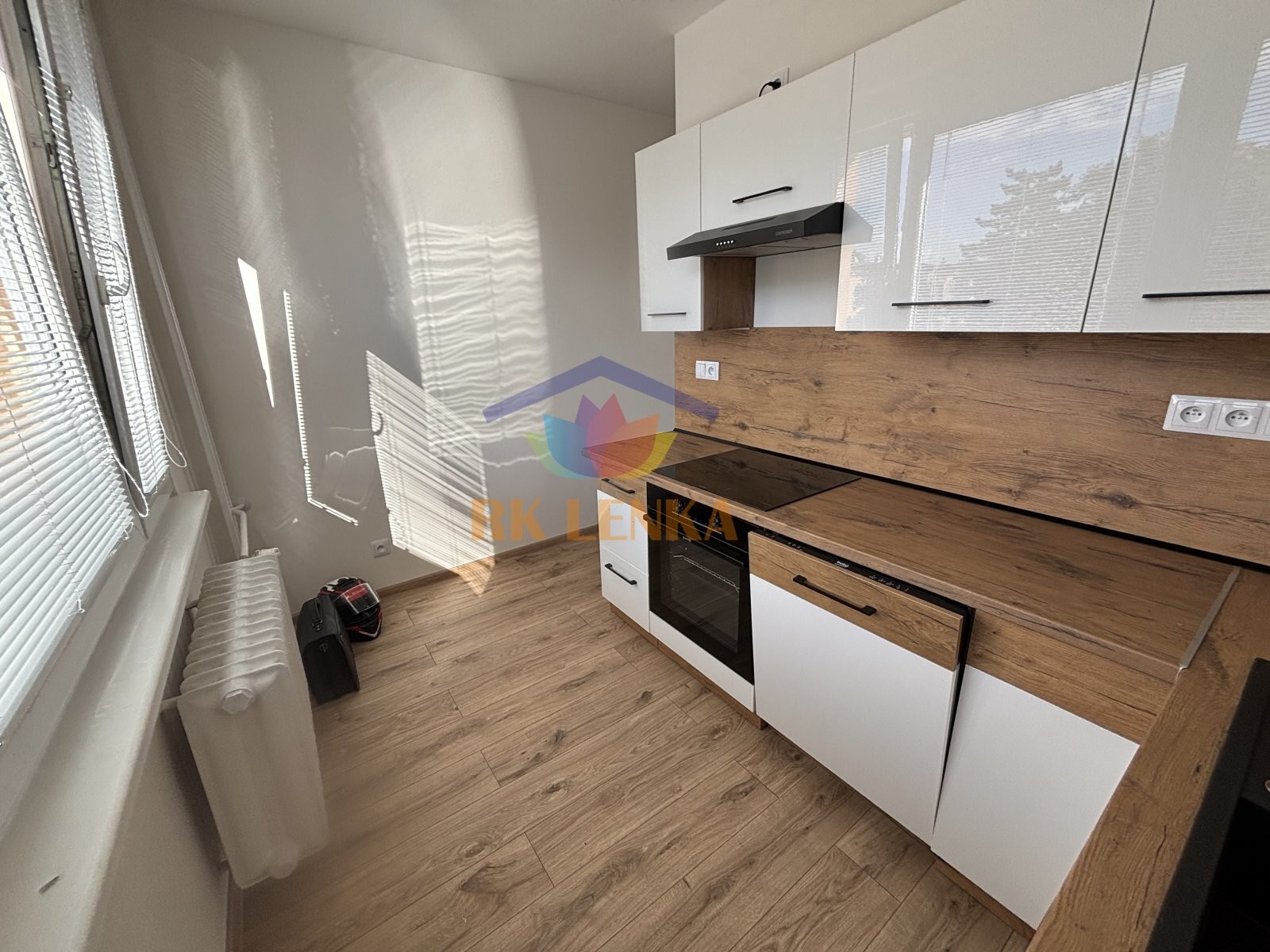 Byt 3+1 · 53 m² · Mozartova, Frýdek-Místek - 3