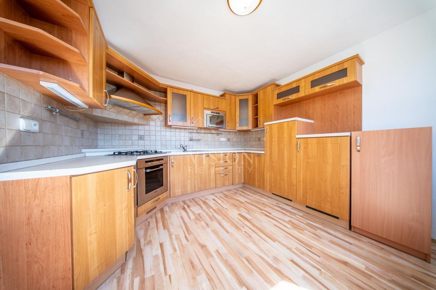 4+kk, Pardubice - Zelené Předměstí, Pardubický kraj, 110 m² - 2